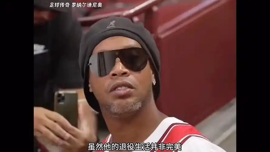 在社交媒体